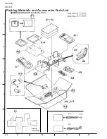 Preview for 76 page of JVC XM-P55 Service Manual