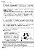 Preview for 2 page of JVC XM-PX50WT Service Manual