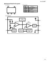 Preview for 25 page of JVC XM-PX50WT Service Manual