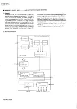 Preview for 30 page of JVC XP-A1010TN Service Manual