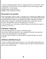 Preview for 5 page of JVC XS-N1132BA Quick Start Manual