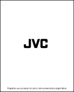 Preview for 7 page of JVC XS-N1132BA Quick Start Manual