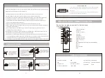 Preview for 2 page of JVC XS-N4211PBA Quick Start Manual