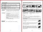 Preview for 3 page of JVC XS-N5320PBBA User Manual