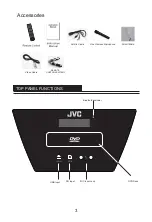 Preview for 6 page of JVC XS-N618PBA Manual