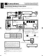 Preview for 6 page of JVC XU-301BK Instructions Manual