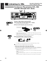 Preview for 14 page of JVC XU-301BK Instructions Manual