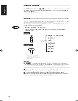Preview for 16 page of JVC XU-301BK Instructions Manual