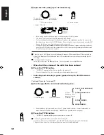 Preview for 20 page of JVC XU-301BK Instructions Manual