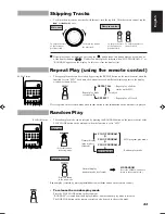 Preview for 25 page of JVC XU-301BK Instructions Manual