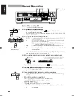 Preview for 30 page of JVC XU-301BK Instructions Manual