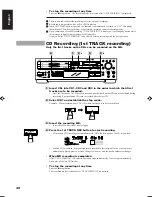 Preview for 32 page of JVC XU-301BK Instructions Manual