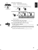 Preview for 35 page of JVC XU-301BK Instructions Manual