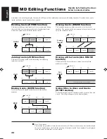 Preview for 36 page of JVC XU-301BK Instructions Manual