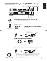 Preview for 37 page of JVC XU-301BK Instructions Manual