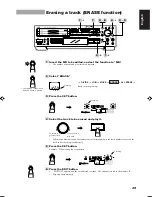 Preview for 41 page of JVC XU-301BK Instructions Manual