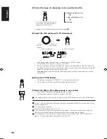 Preview for 44 page of JVC XU-301BK Instructions Manual