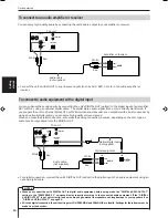 Preview for 16 page of JVC XV-515GD Instructions Manual