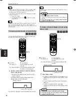 Preview for 24 page of JVC XV-515GD Instructions Manual