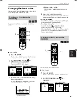 Preview for 29 page of JVC XV-515GD Instructions Manual