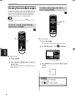 Preview for 32 page of JVC XV-515GD Instructions Manual