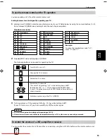 Preview for 19 page of JVC XV-521BK Instructions Manual