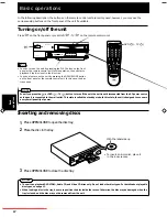 Preview for 20 page of JVC XV-521BK Instructions Manual