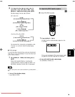 Preview for 37 page of JVC XV-521BK Instructions Manual