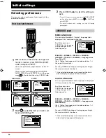 Preview for 38 page of JVC XV-521BK Instructions Manual