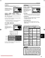 Preview for 39 page of JVC XV-521BK Instructions Manual