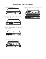 Preview for 9 page of JVC XV-BP1A Service Manual