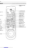 Preview for 8 page of JVC XV-D721BK Instructions Manual