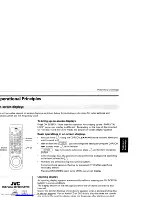 Preview for 11 page of JVC XV-D721BK Instructions Manual