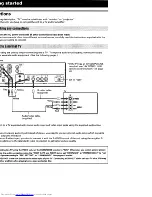 Preview for 16 page of JVC XV-D721BK Instructions Manual