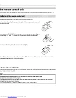 Preview for 20 page of JVC XV-D721BK Instructions Manual