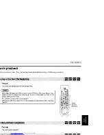 Preview for 23 page of JVC XV-D721BK Instructions Manual