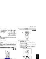 Preview for 31 page of JVC XV-D721BK Instructions Manual