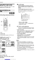 Preview for 32 page of JVC XV-D721BK Instructions Manual