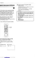 Preview for 42 page of JVC XV-D721BK Instructions Manual