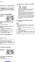 Preview for 48 page of JVC XV-D721BK Instructions Manual