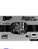 Preview for 62 page of JVC XV-D721BK Instructions Manual