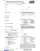 Preview for 63 page of JVC XV-D721BK Instructions Manual