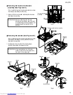 Preview for 9 page of JVC XV-LTR1 Service Manual