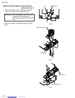 Preview for 14 page of JVC XV-LTR1 Service Manual