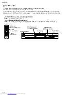 Preview for 16 page of JVC XV-LTR1 Service Manual