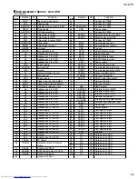 Preview for 29 page of JVC XV-LTR1 Service Manual