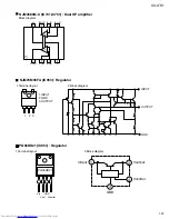 Preview for 37 page of JVC XV-LTR1 Service Manual