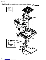 Preview for 50 page of JVC XV-LTR1 Service Manual