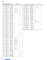 Preview for 54 page of JVC XV-LTR1 Service Manual