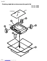 Preview for 58 page of JVC XV-LTR1 Service Manual